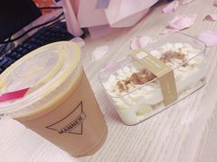 -Manner Coffee(芮欧百货店)