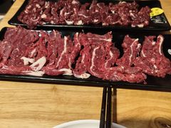 -嬷孙家潮汕牛肉火锅(北京路天河城店)