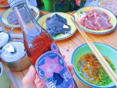 -石灰市老火锅(北滨路店)