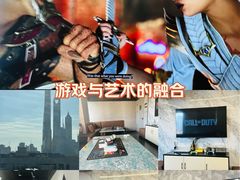 -巴黎春天(浦建店)