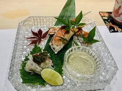 -鮨一日本料理(大中华店)