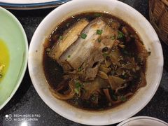 农家向阳肉-湾里人家(旺山景区店)