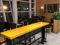 -面包新语(上地华联店)