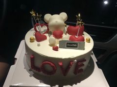 -Bread Talk 面包新语(荟聚店)