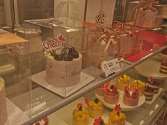 -BreadTalk面包新语·烘焙蛋糕(海岸城店)