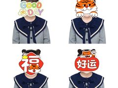 -海马体照相馆(南京虹悦城店)
