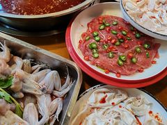 -青山青豆花·笑禅豆腐鱼(黄泥塝店)