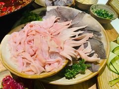 -白乐天毛肚火锅馆(解放碑店)