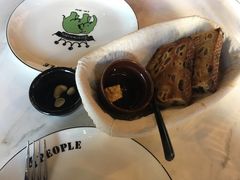 -Juicy Bakery(瑞景店)