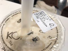 黄金珍奶-KOI Thé(正佳广场店)