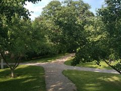 -长安大学(北校区)