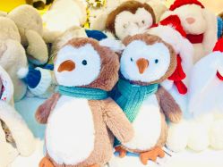点击看大图 -Hamleys 玩具王国(杭州店)