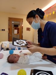 -爱贝蕊恩韩式月子会所(宝安店)