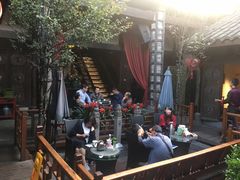 -三只耳火锅(宽窄巷子店)