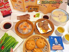 -新海利海鲜城·41年珠海老字号(夏湾店)