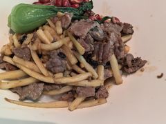 -漆黑觉米粉(三里屯店)