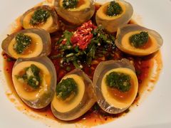 -贡宴盐帮菜自贡驻京联络处餐厅