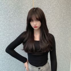 -3AM HAIR SALON染发接发