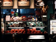 -街角 T·COFFEE 融合料理·BISTRO(车公庙店)