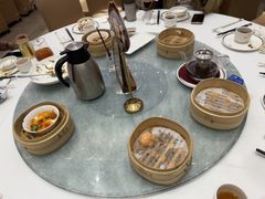 -喜宴又一村·粤菜·茶点·海鲜(壹方天地店)