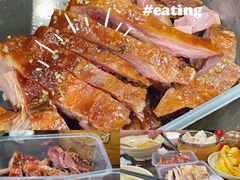 -章云板鸭(评事街店)
