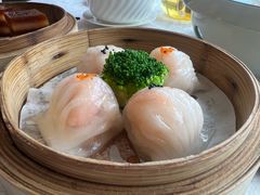 -海湾壹品·粤菜·早茶·烤鸭(拱北店)