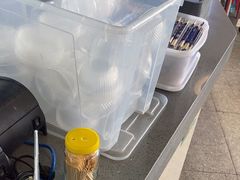 -鸡鸣汤包(红山动物园店)