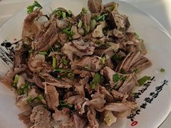 -飨府.老淮面馆.自营(清河路店)