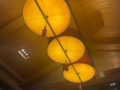 -那家小馆•北京菜•烤鸭(香山店)