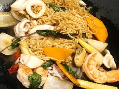 -Doo Dee Thai Food(Issan/Isaan/Esan)