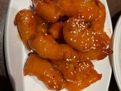 -新侨小馆(东直门北小街店)