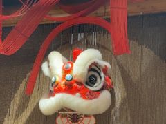 -扬州狮子楼(东关街店)