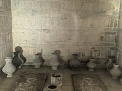 -洛阳古墓博物馆