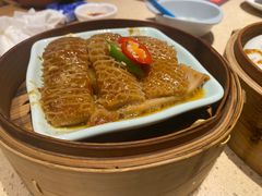 -点都德(华强南店)