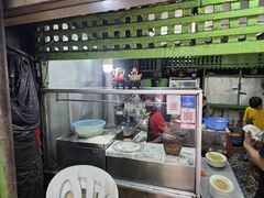 -金莲记(茨厂街店)