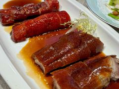 -金翠皇宫粤菜·点心·海鲜(翡翠店)