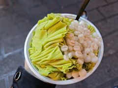 -鞠婆婆•绵绵冰•凉糕•手工冰粉(苏稽一店)