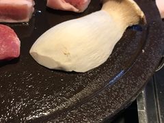 -Dombe豚(黑猪肉街店)