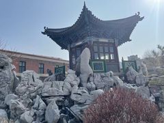 -张学良旧居陈列馆