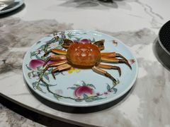 -新光酒家·河豚·海鲜·蟹料理(浦东店)