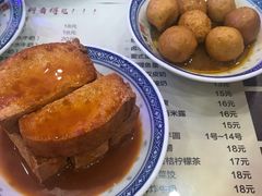 -捷信牛奶甜品世家(学府店)