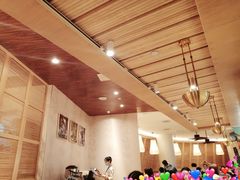 大堂-美奈小馆·越南料理(福田星河COCO Park店)