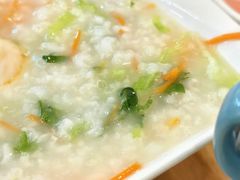 -嘉和一品粥(魏公村店)