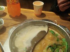 -傣妹火锅(徐泾店)