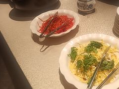-味鼎长安·地道陕菜(凤城一路店)