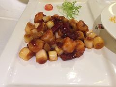 -俏江南(中山路先天下广场店)