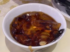 -山里人湘菜·山茶油炒土鸡(嘉邻中心店)