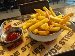 -Side Street街旁(交道口店)