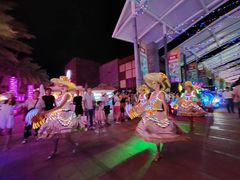 -三亚海昌梦幻海洋不夜城