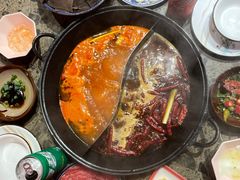 -金石老面坊·渔家菜(金石滩店)